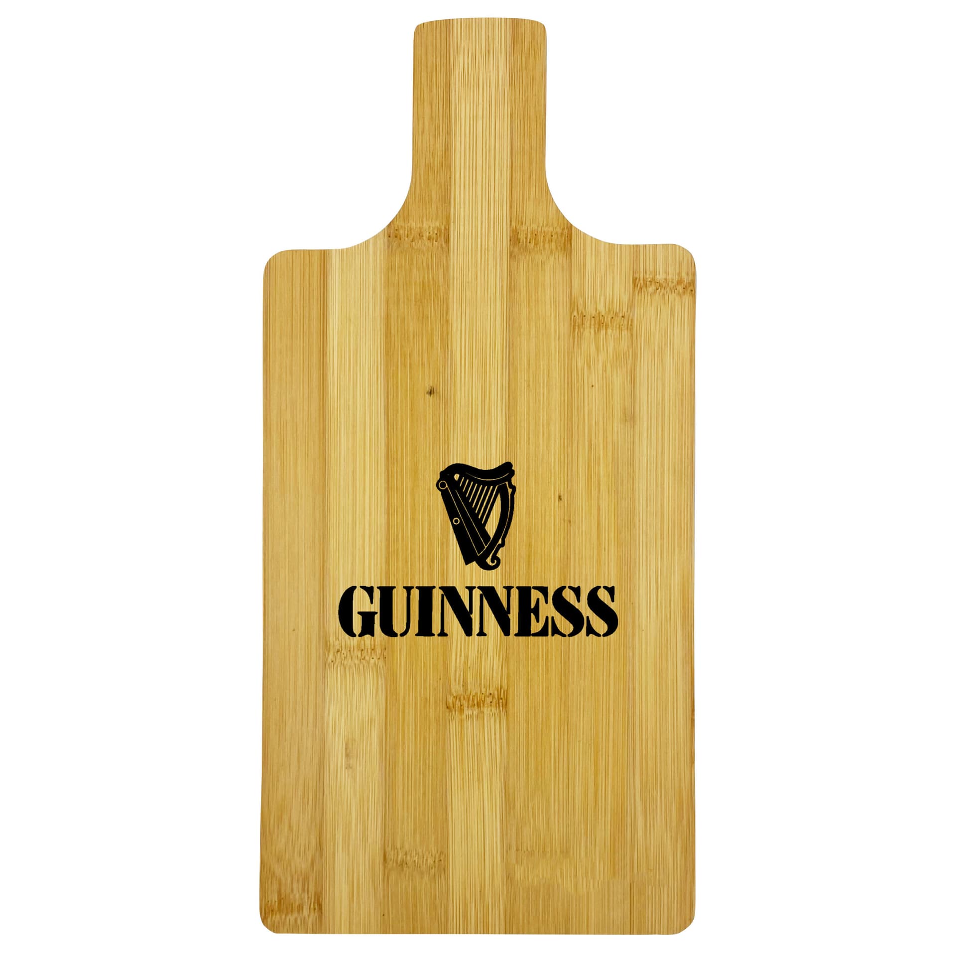 Ozi Bamboo Paddle Board