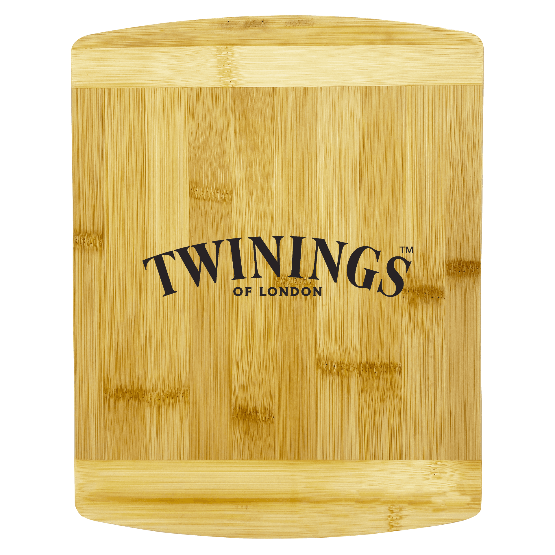 Tiga Bamboo Cutting Board