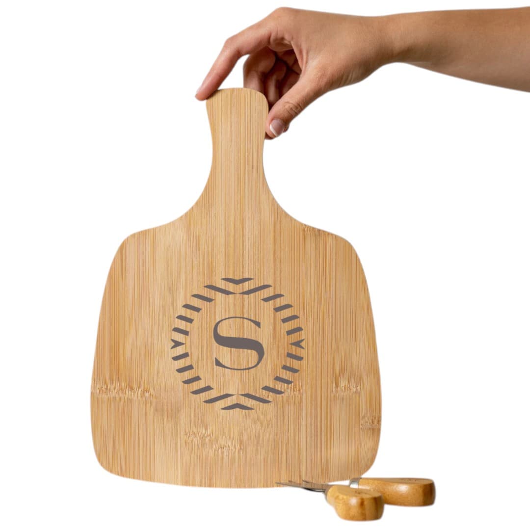Artis Cheeseboard & Knife Set