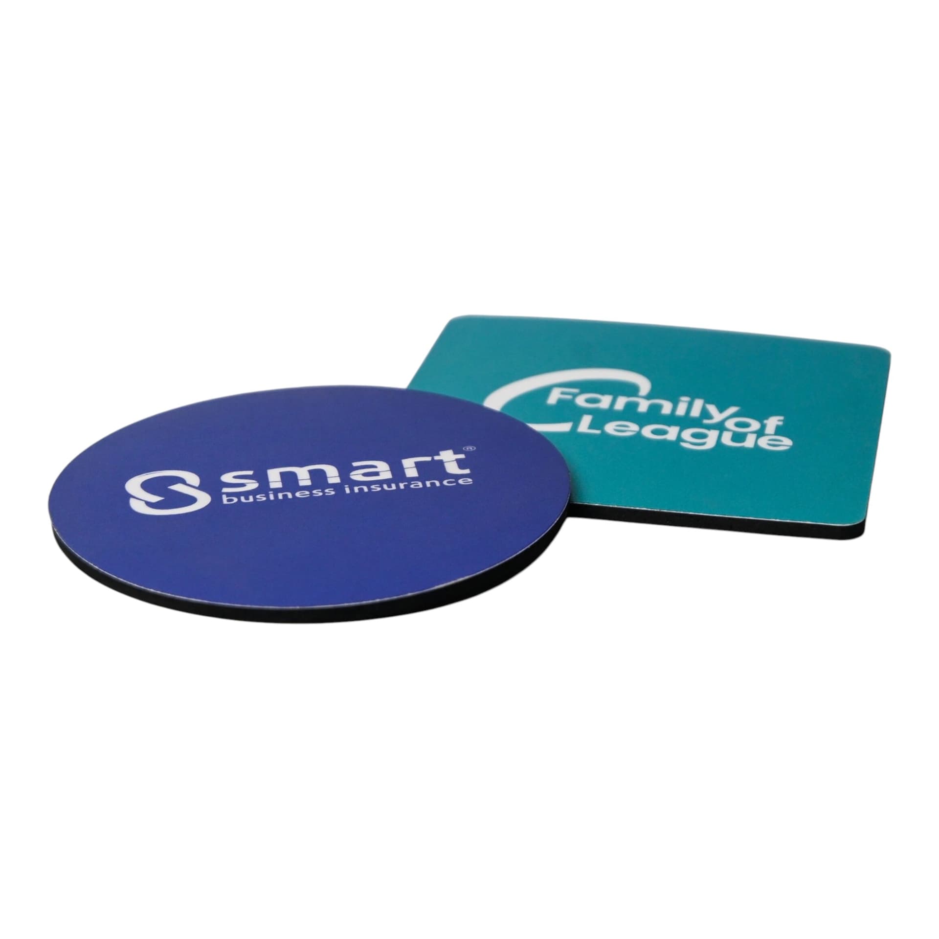 Deluxe Coaster (3mm)