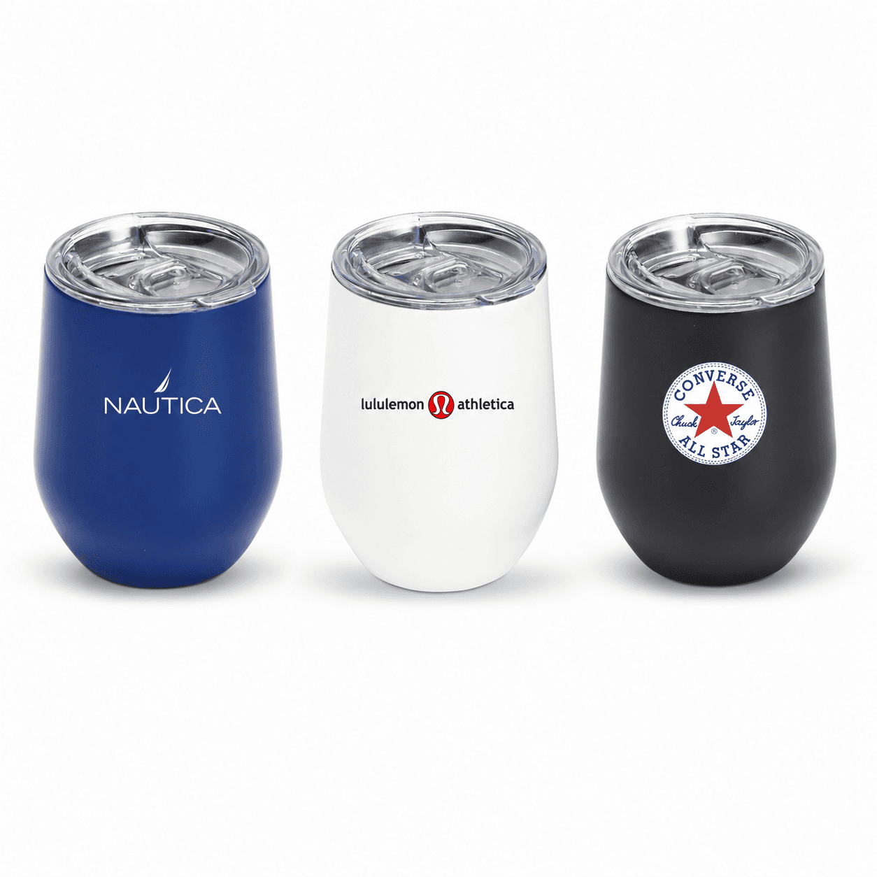 Zen Mirror Finish Mugs (350mL)
