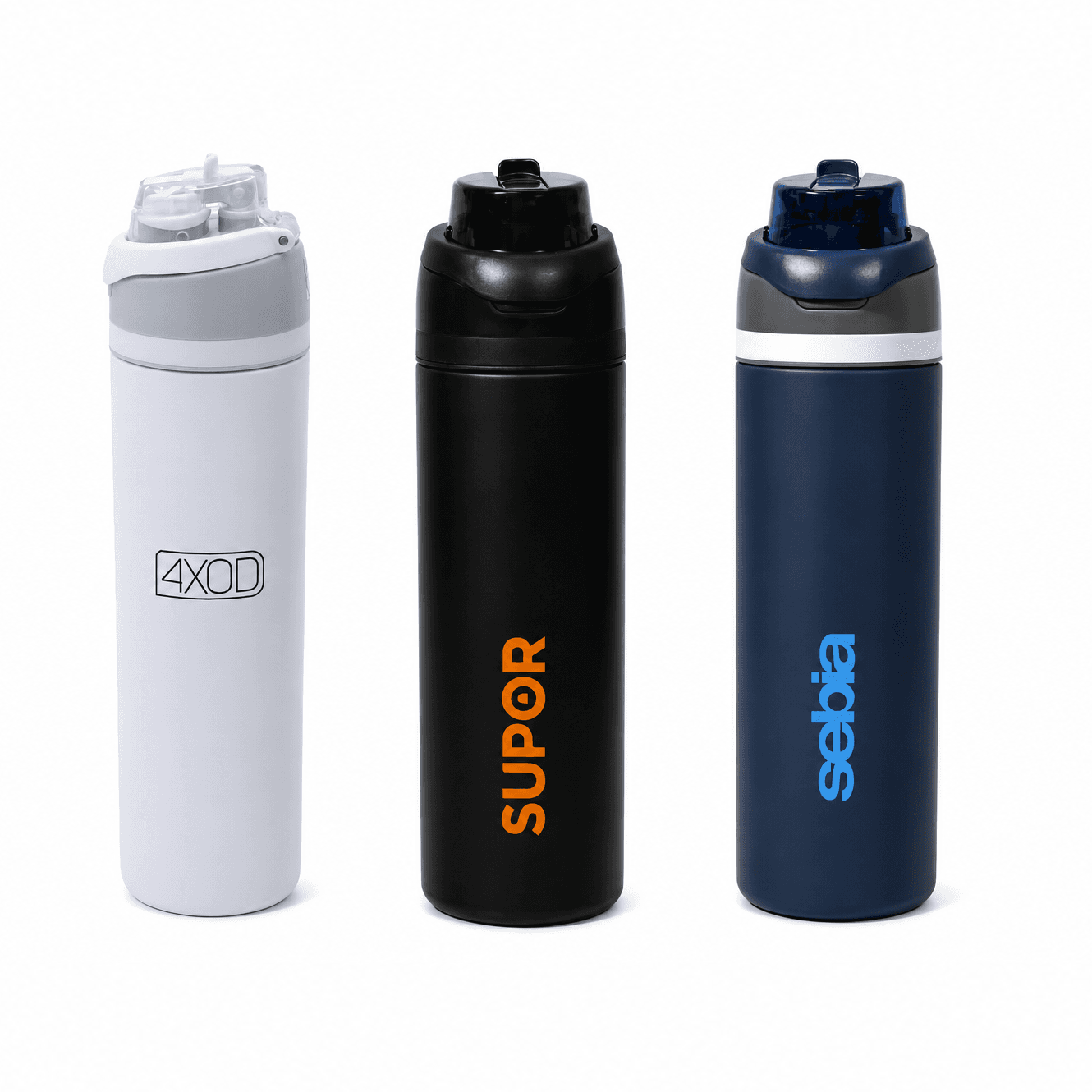 Compton 700mL Bottle