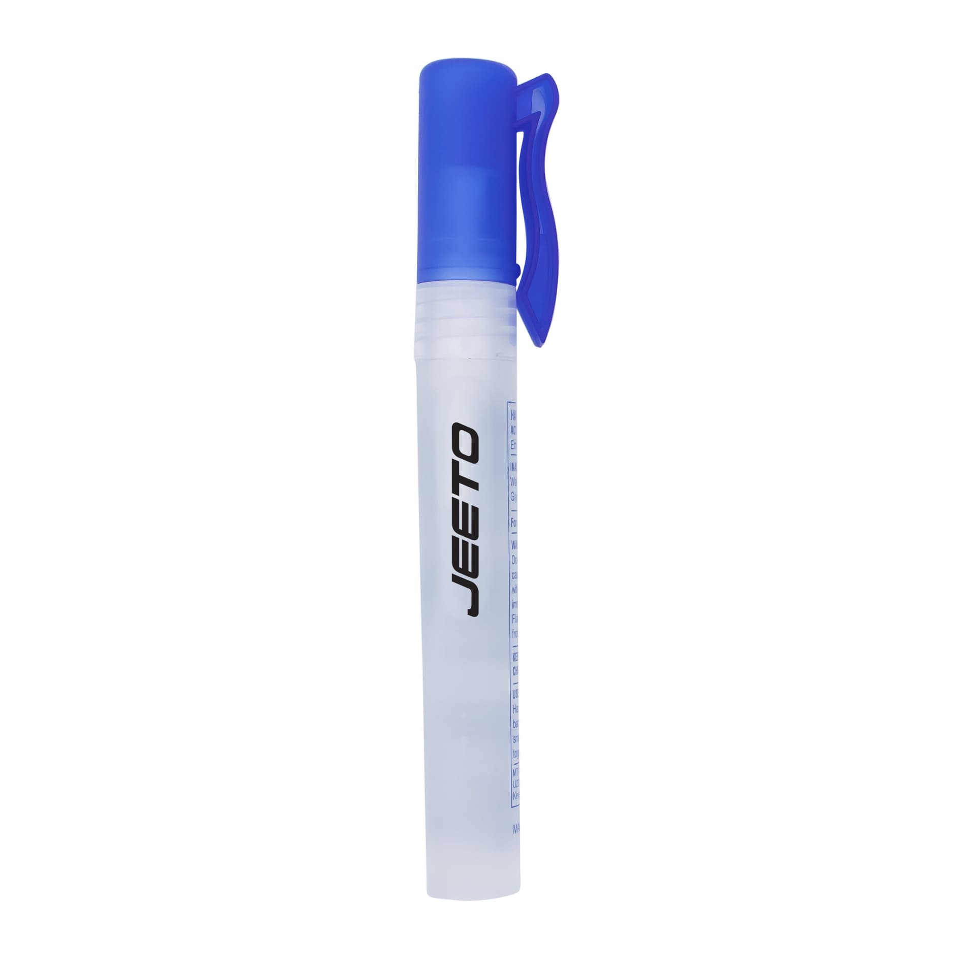 10ml Sanitiser Spray