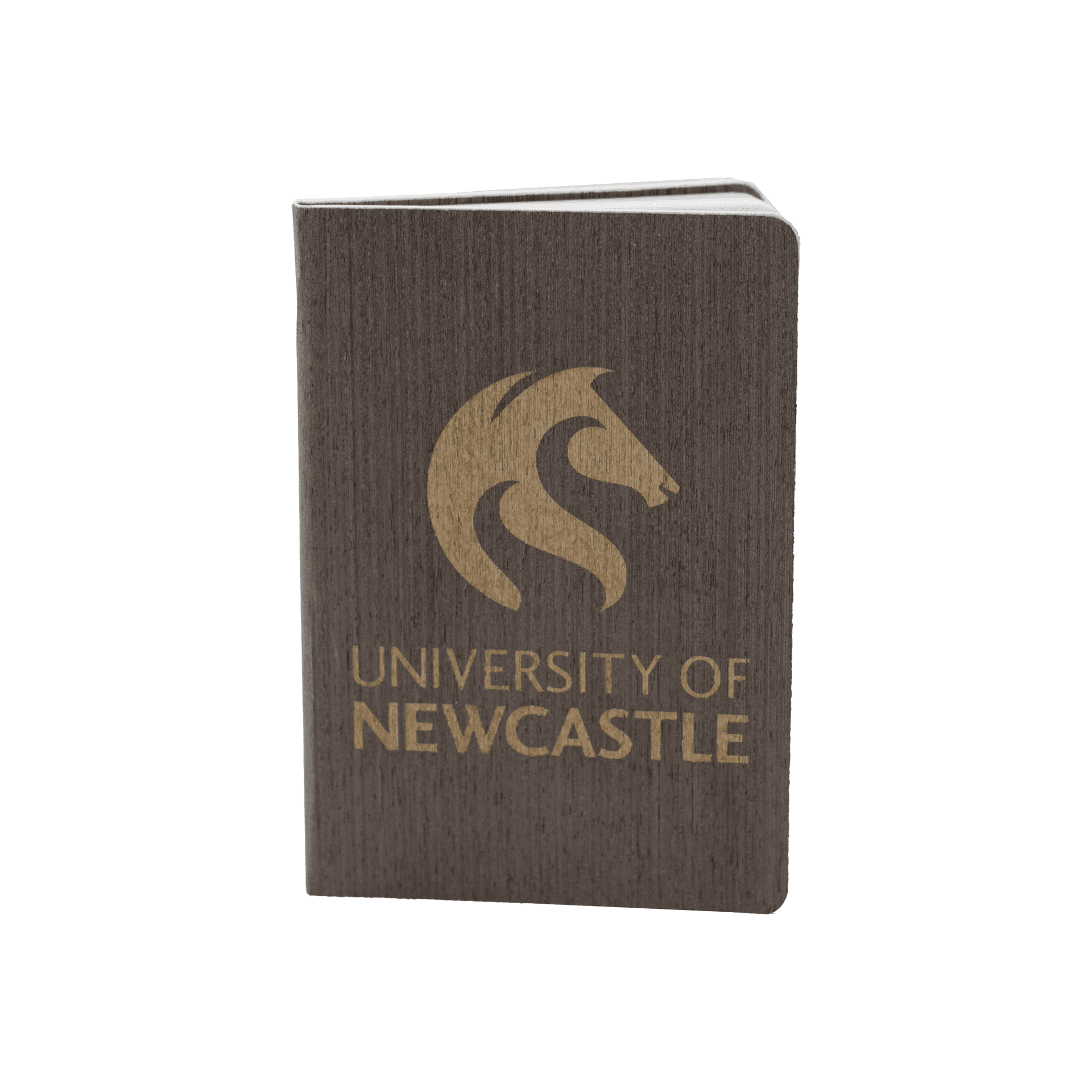The Barker Eco Notebook - B6