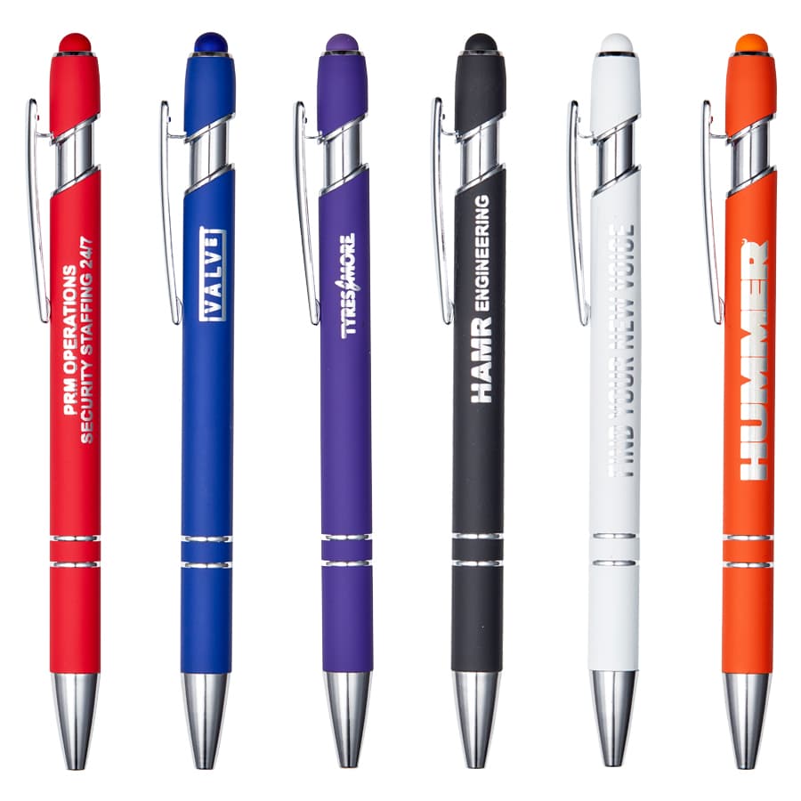 Napoli Pen