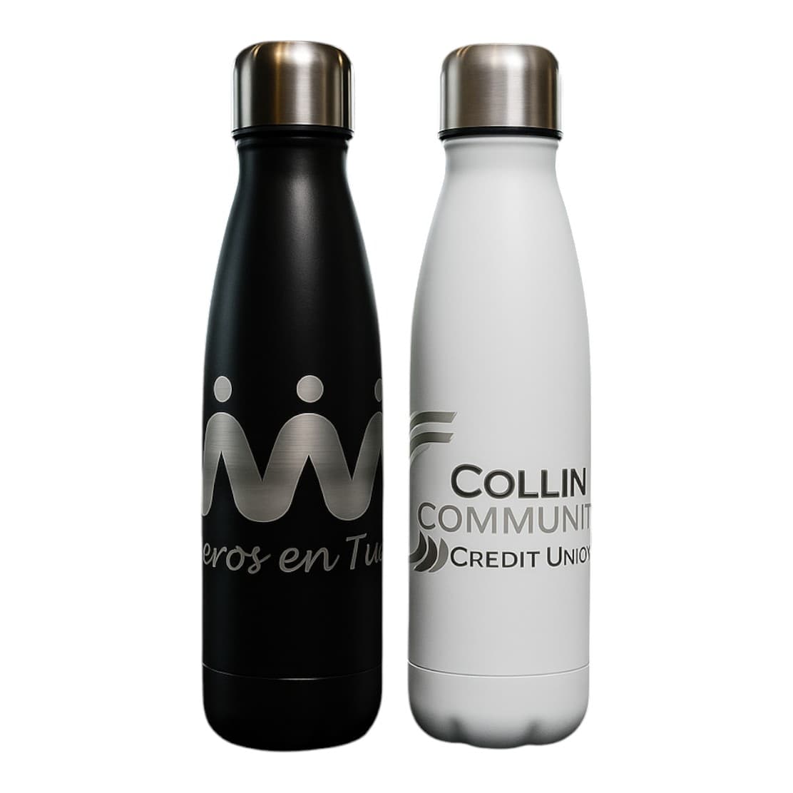 Classic 500ml Water Bottle