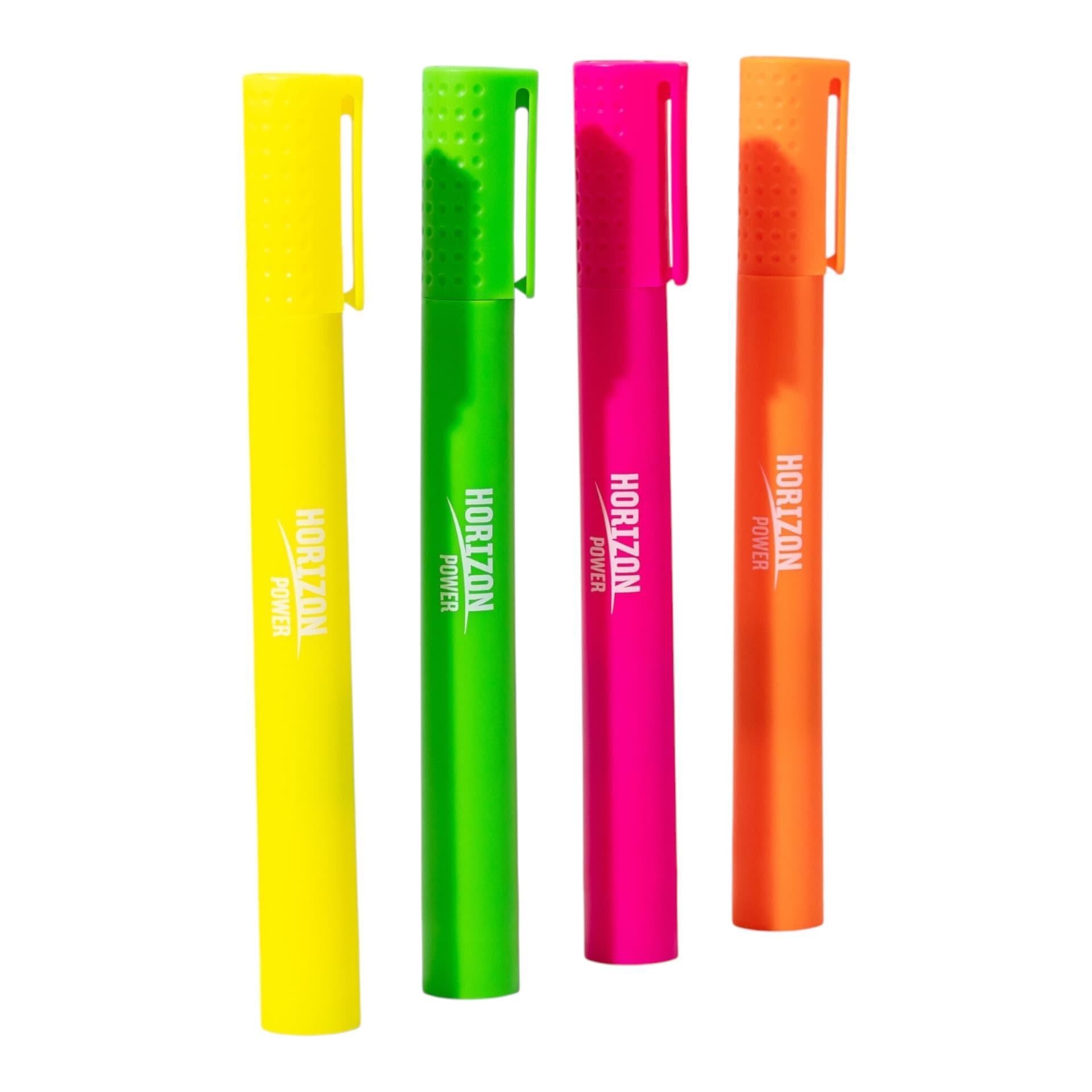 La Guardia Scented Jumbo Highlighters