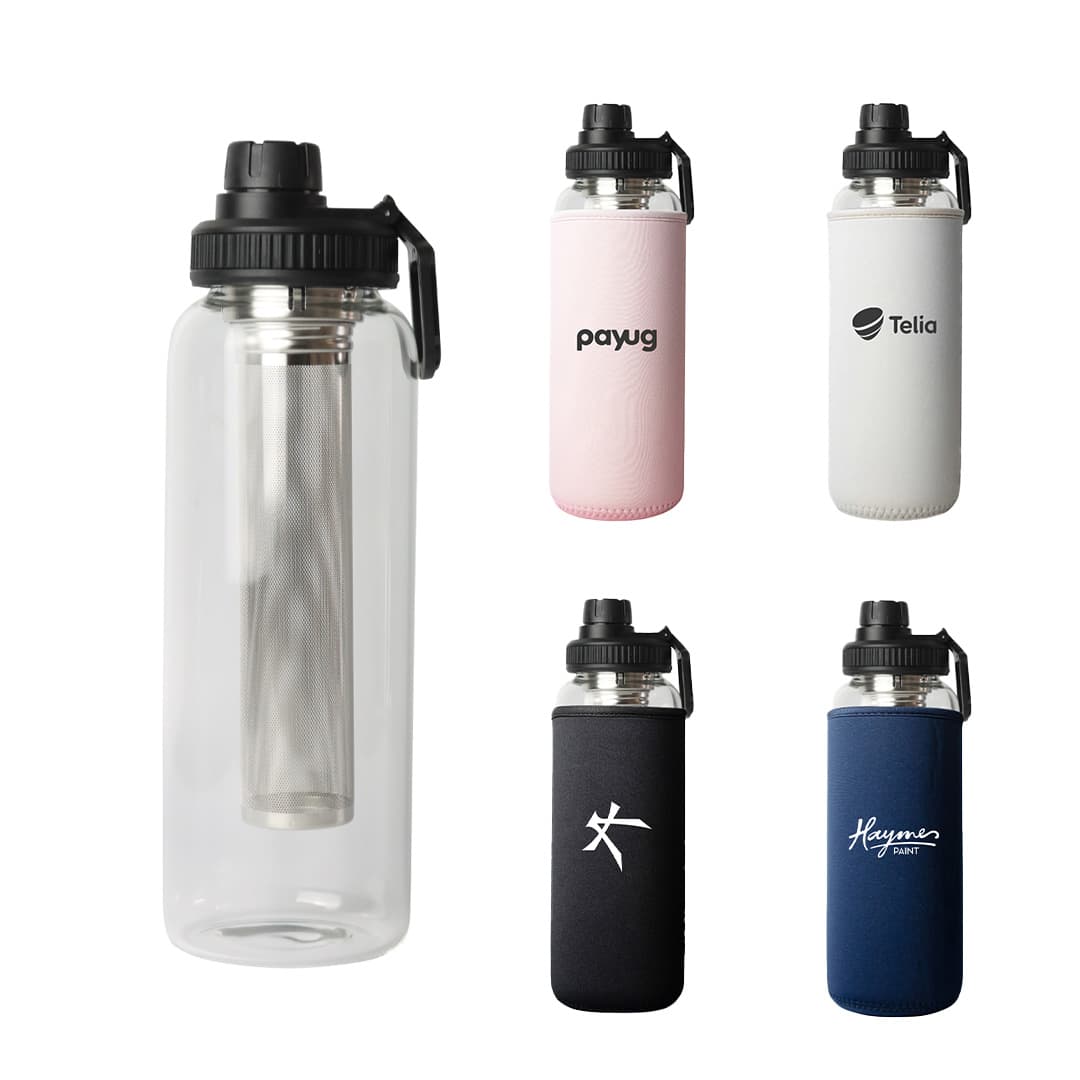 Windsor 1L Tea Infuser Bottle