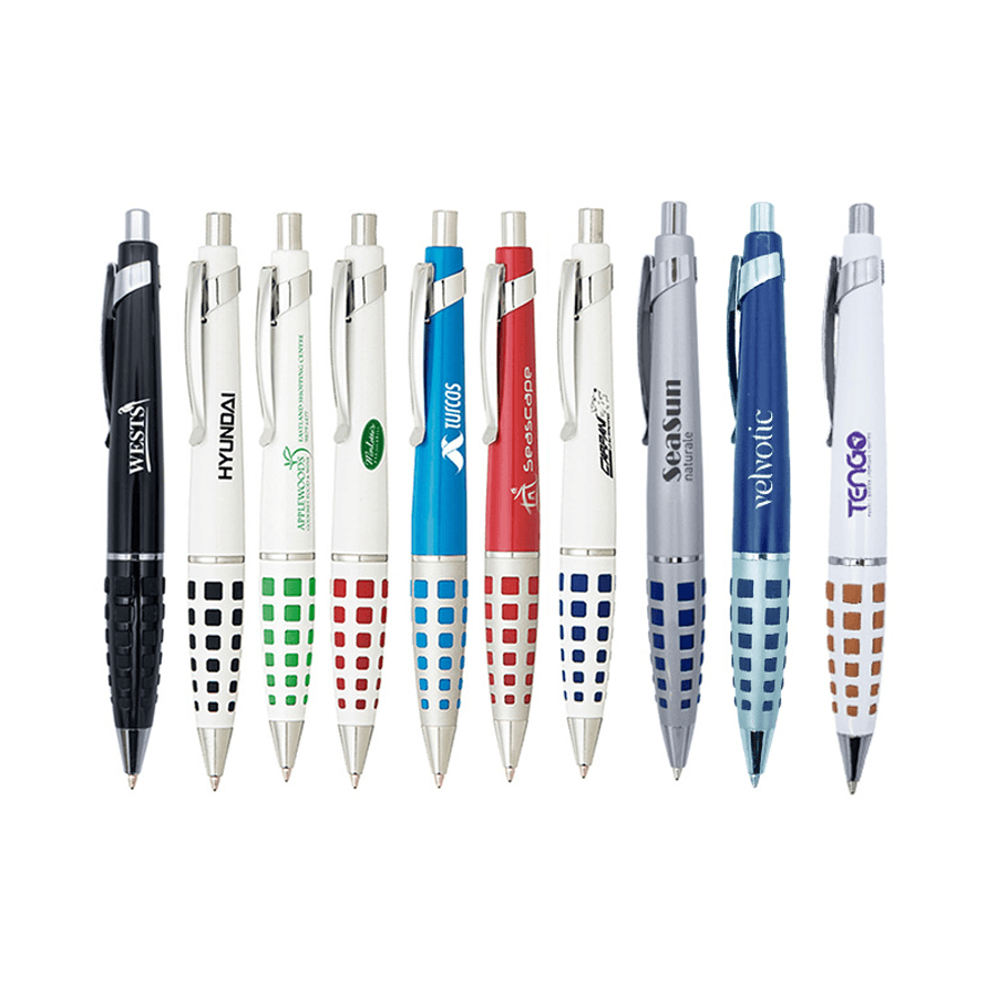 Madison Pen
