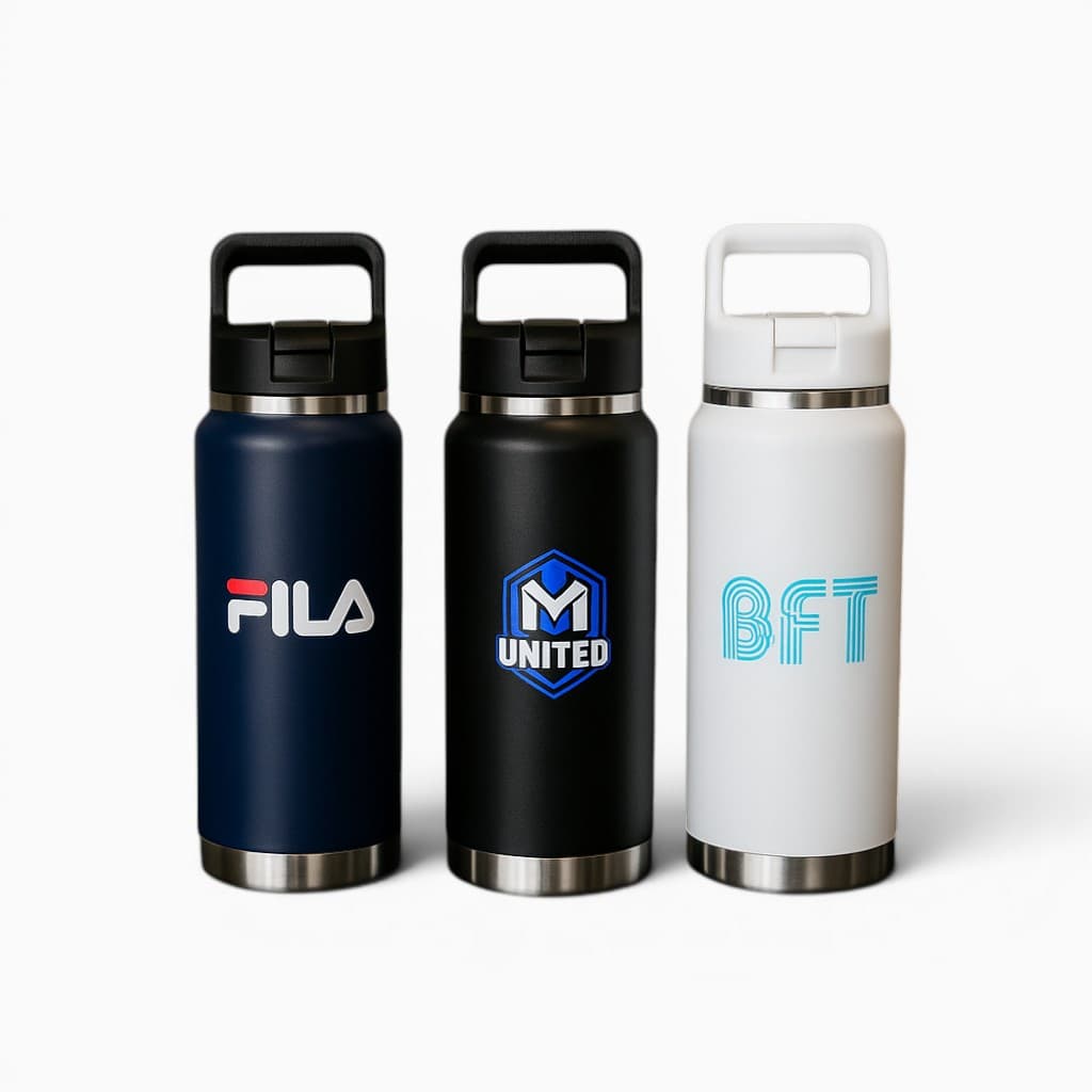 Summit 750ml Drink Bottle