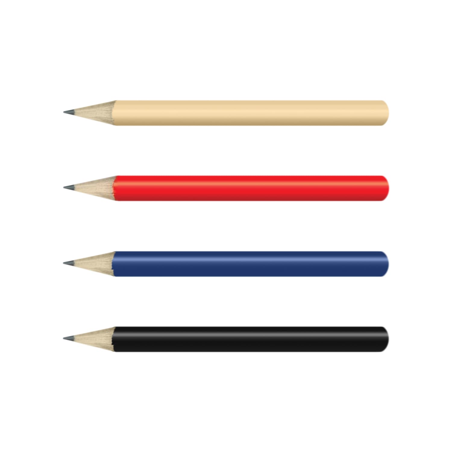 HB Mini Pencil