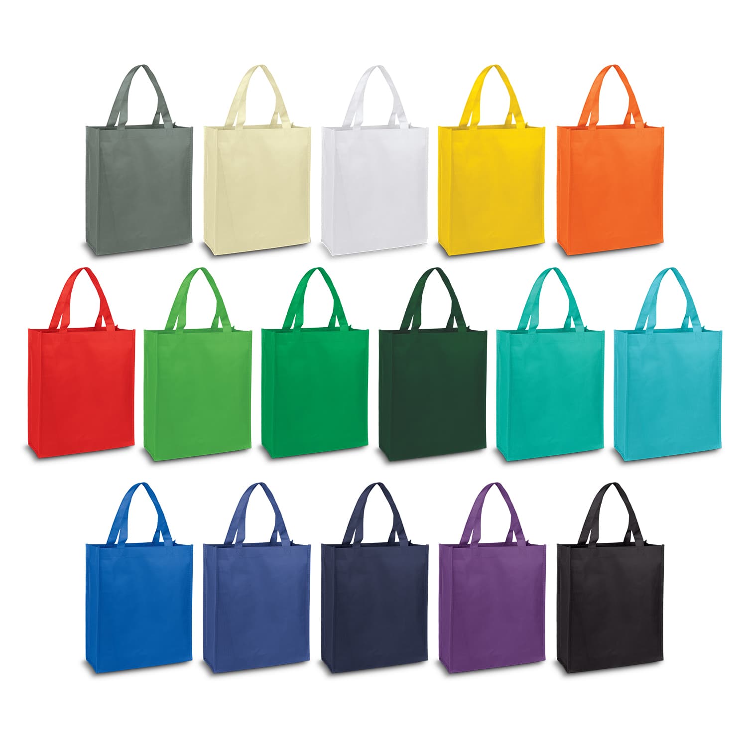 Kira A4 Tote Bag
