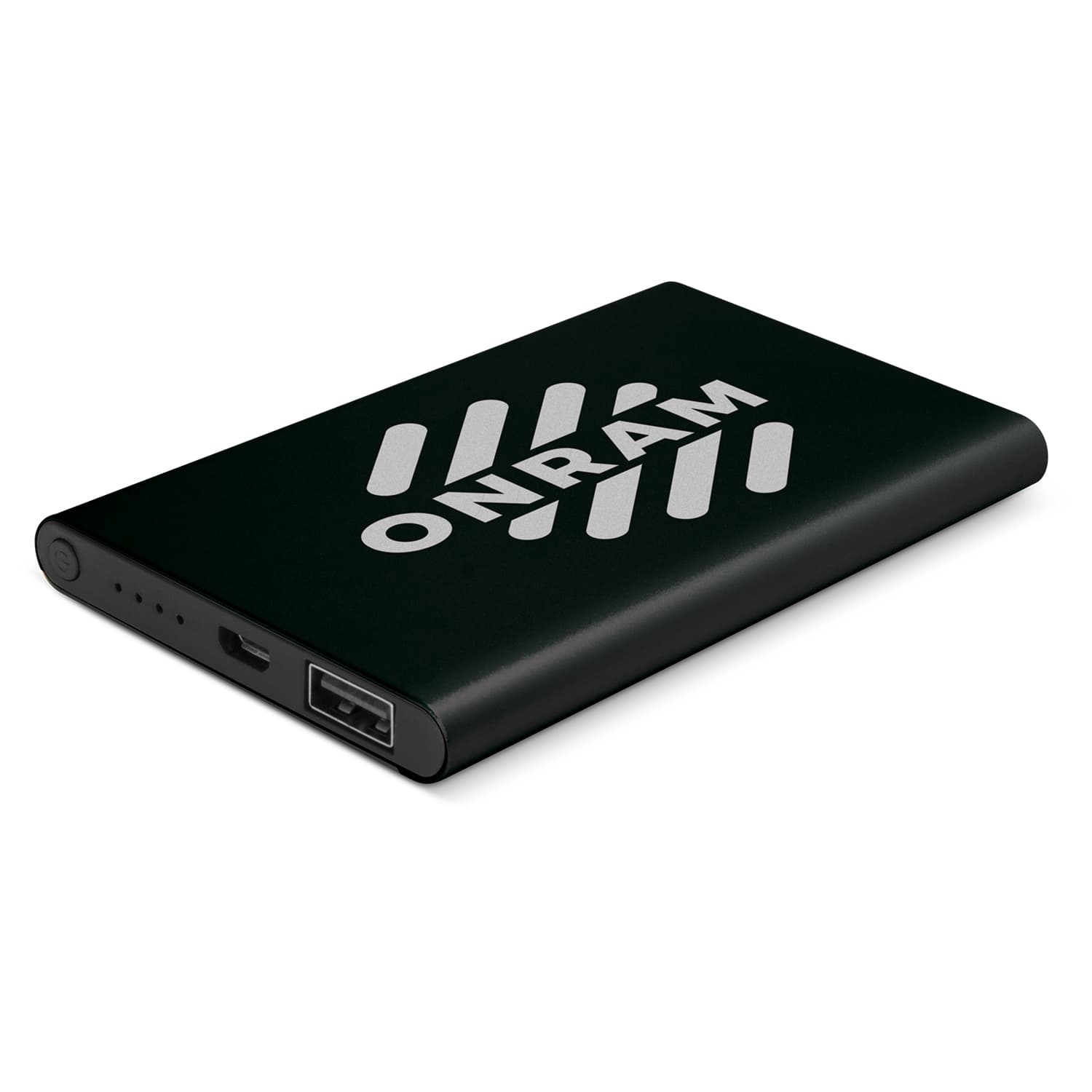Zion Power Bank