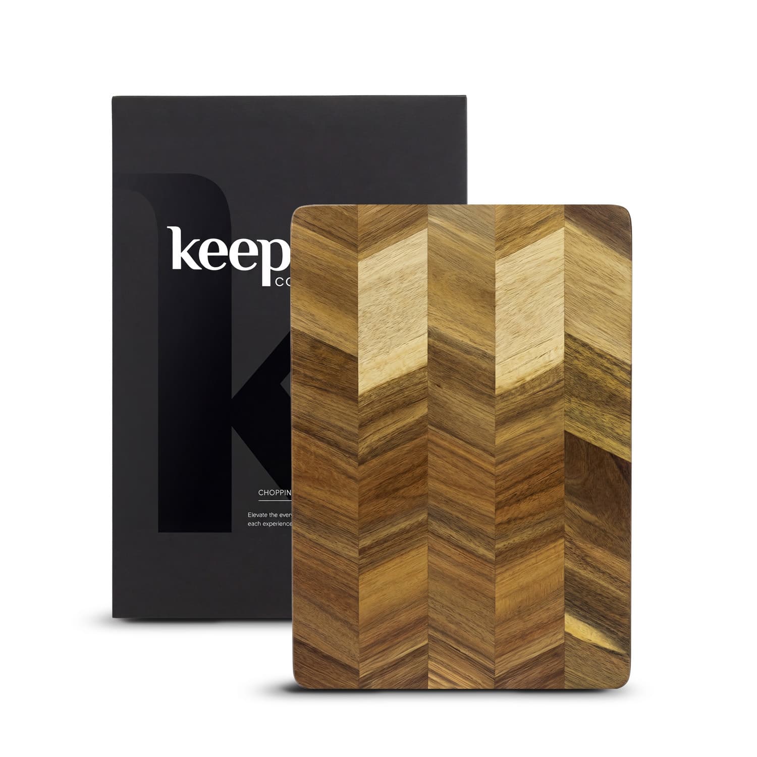 Keepsake Chopping Board
