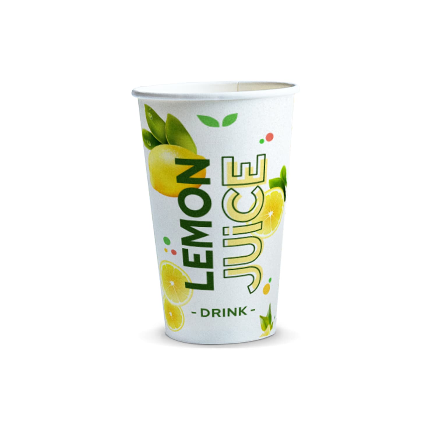 Paper Cup - 350ml