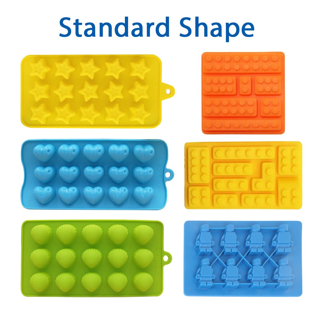 Ice Cube Tray