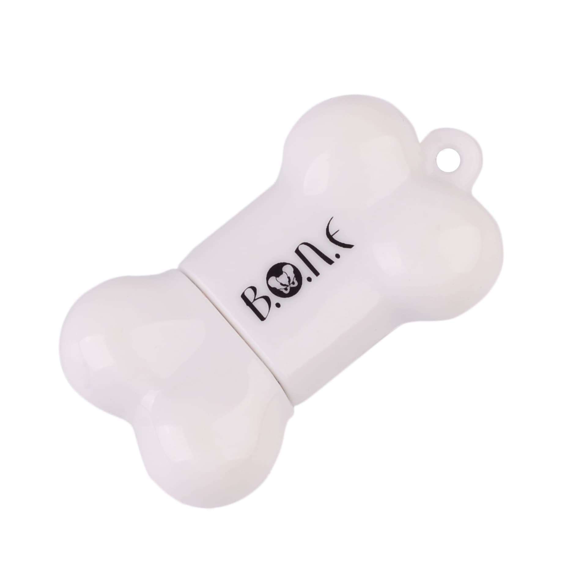 Bone Shaped Flash Drive