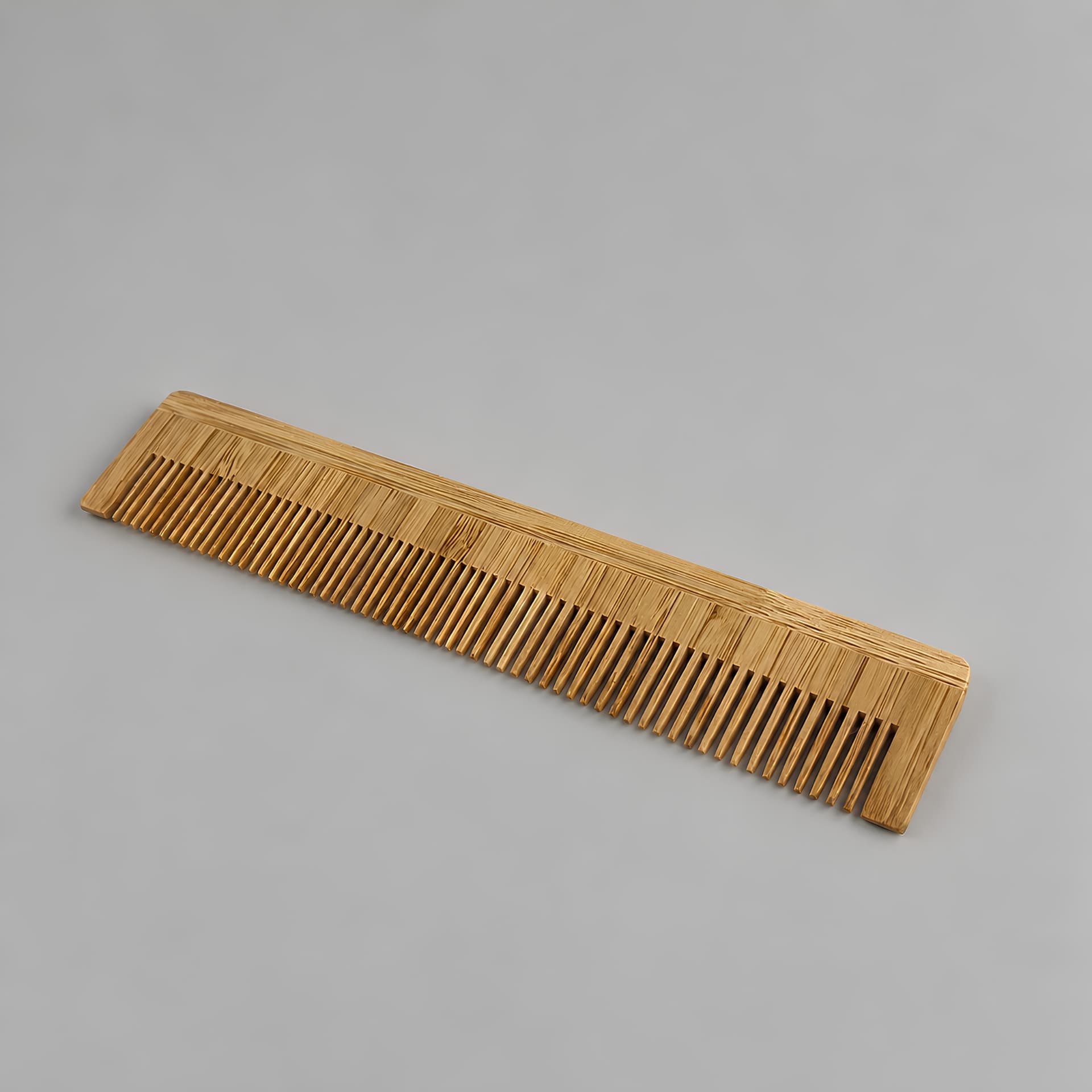 Niomi Bamboo Comb