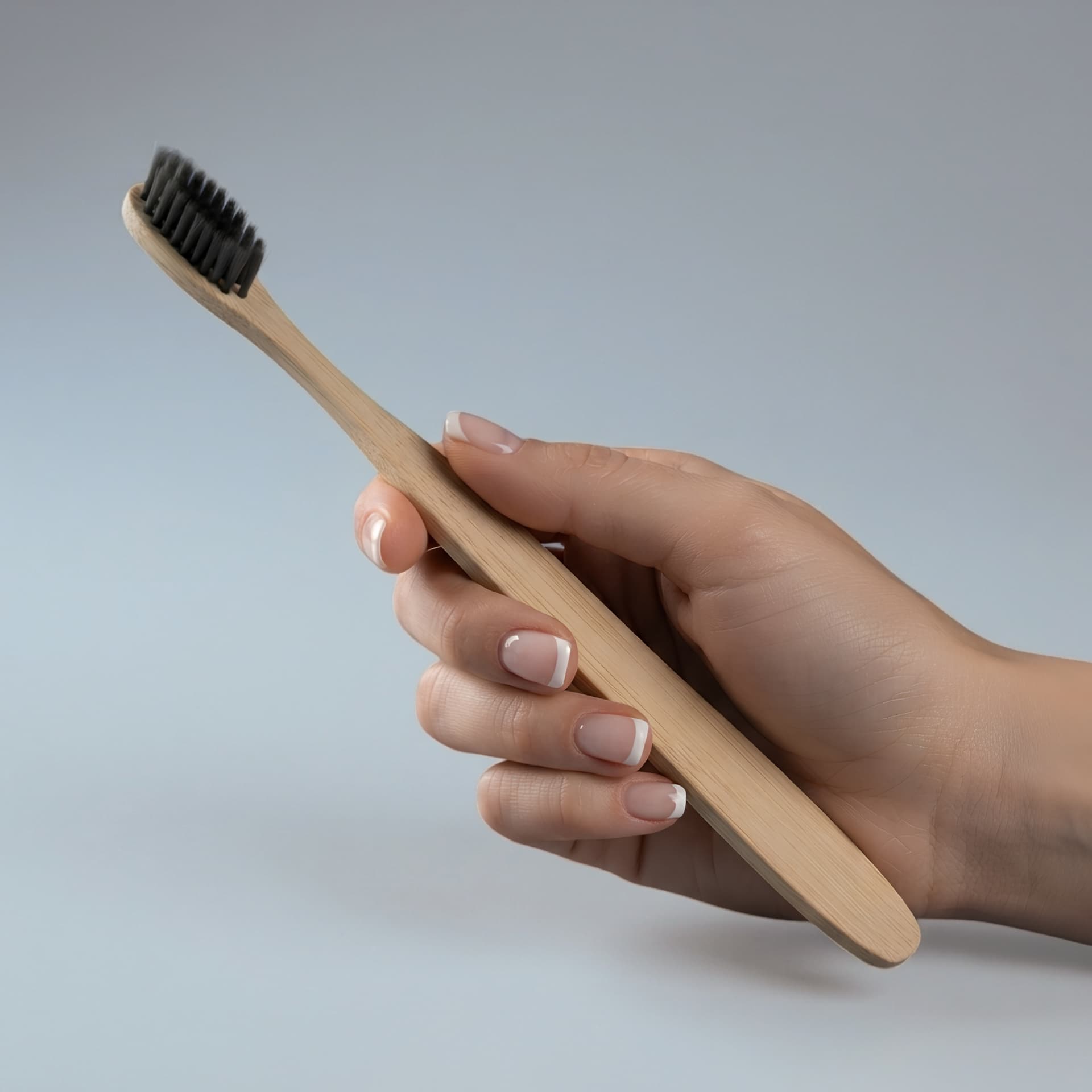 Bamboo ToothBrush – Adult