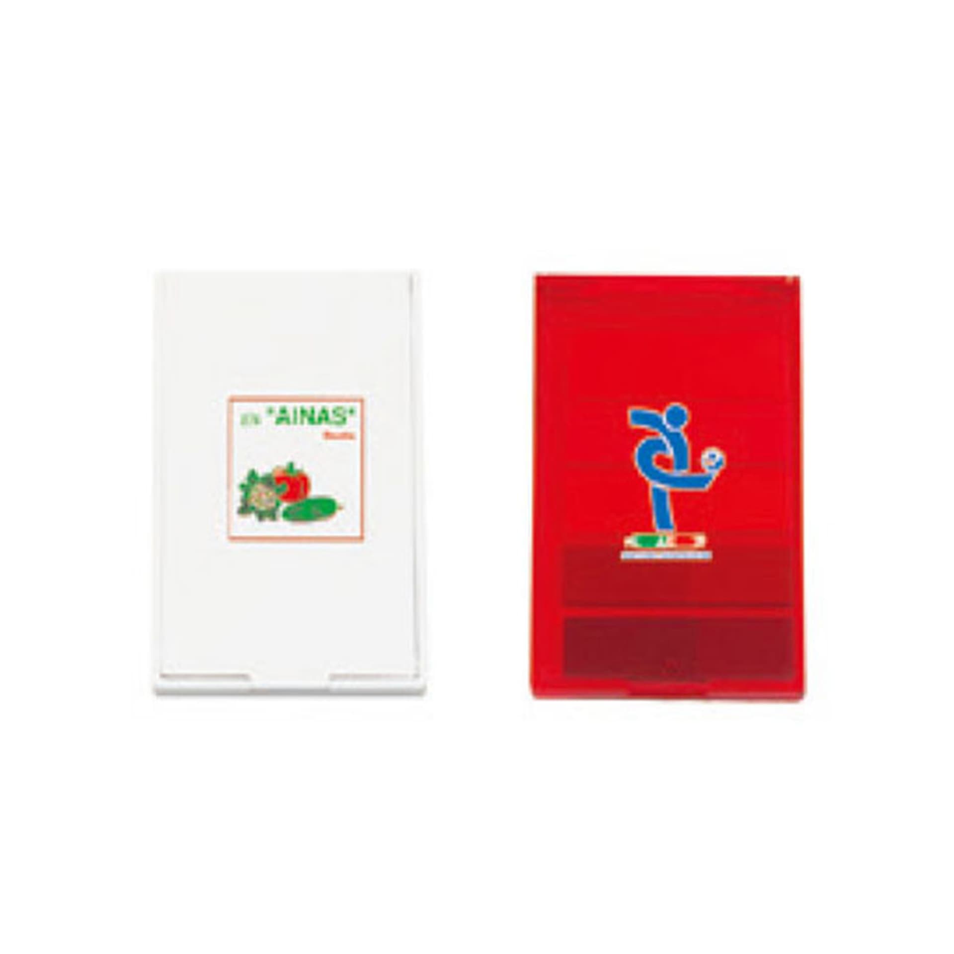 Memo Holder