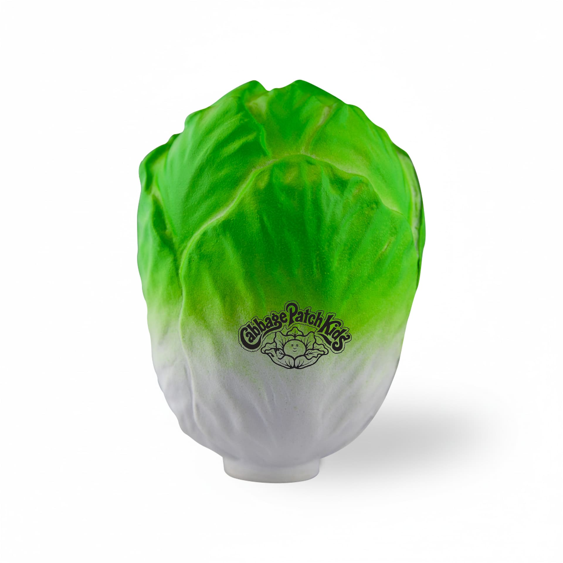 Stress Cabbage