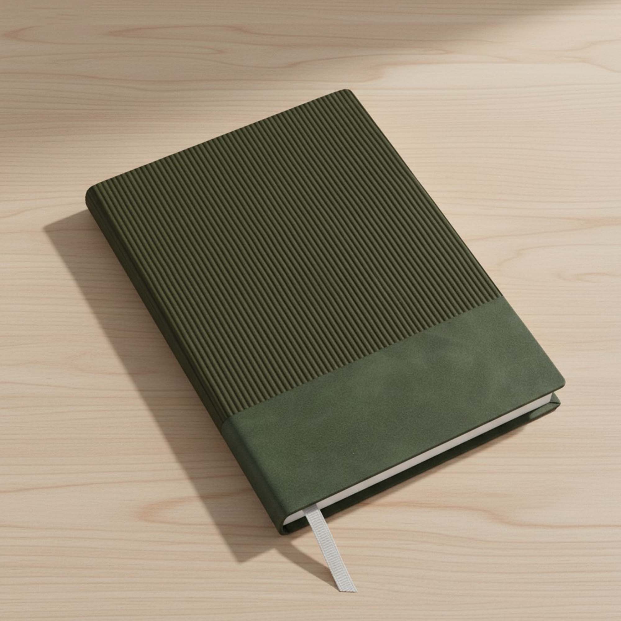 Murica Notebook A5