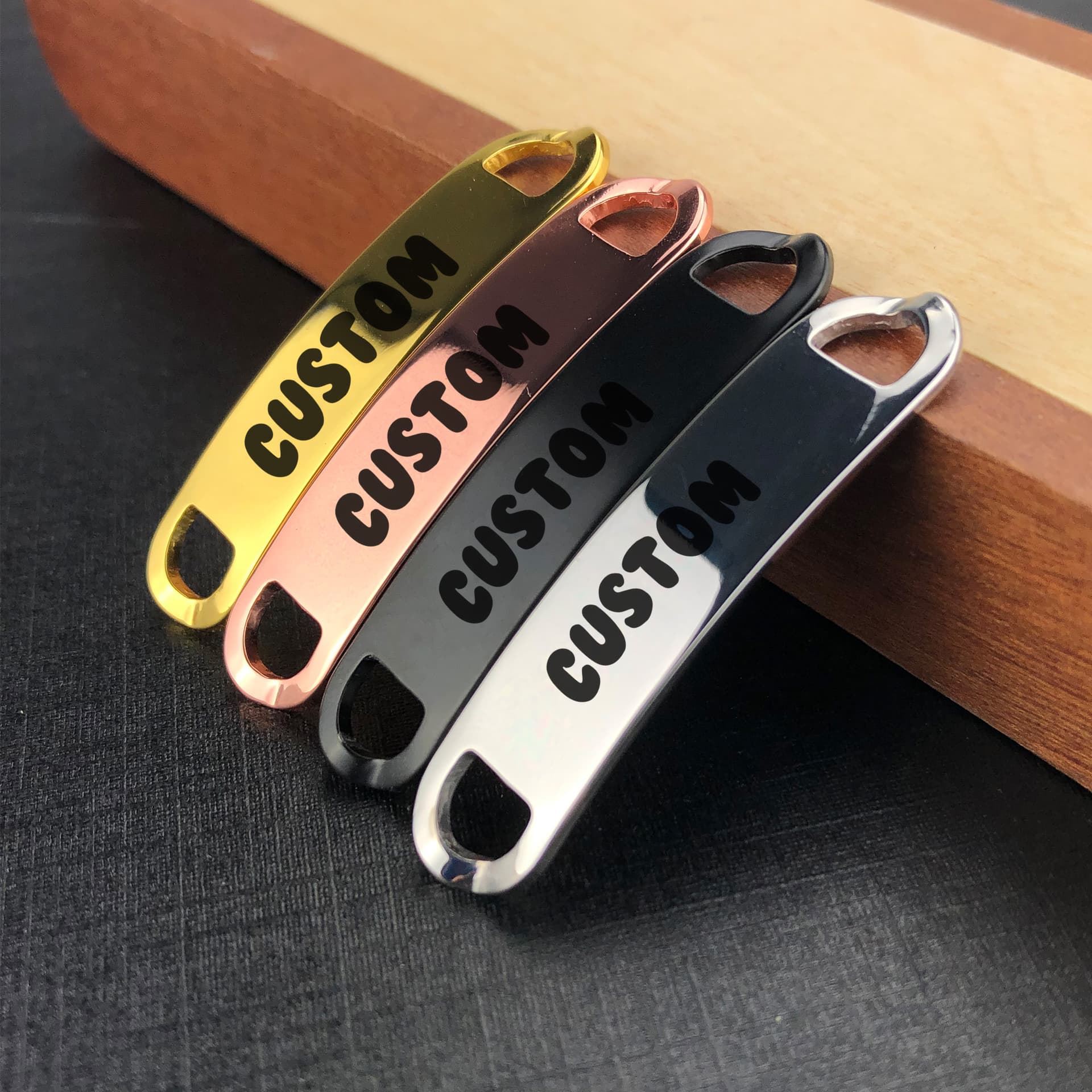 Smart Shoelace Charms