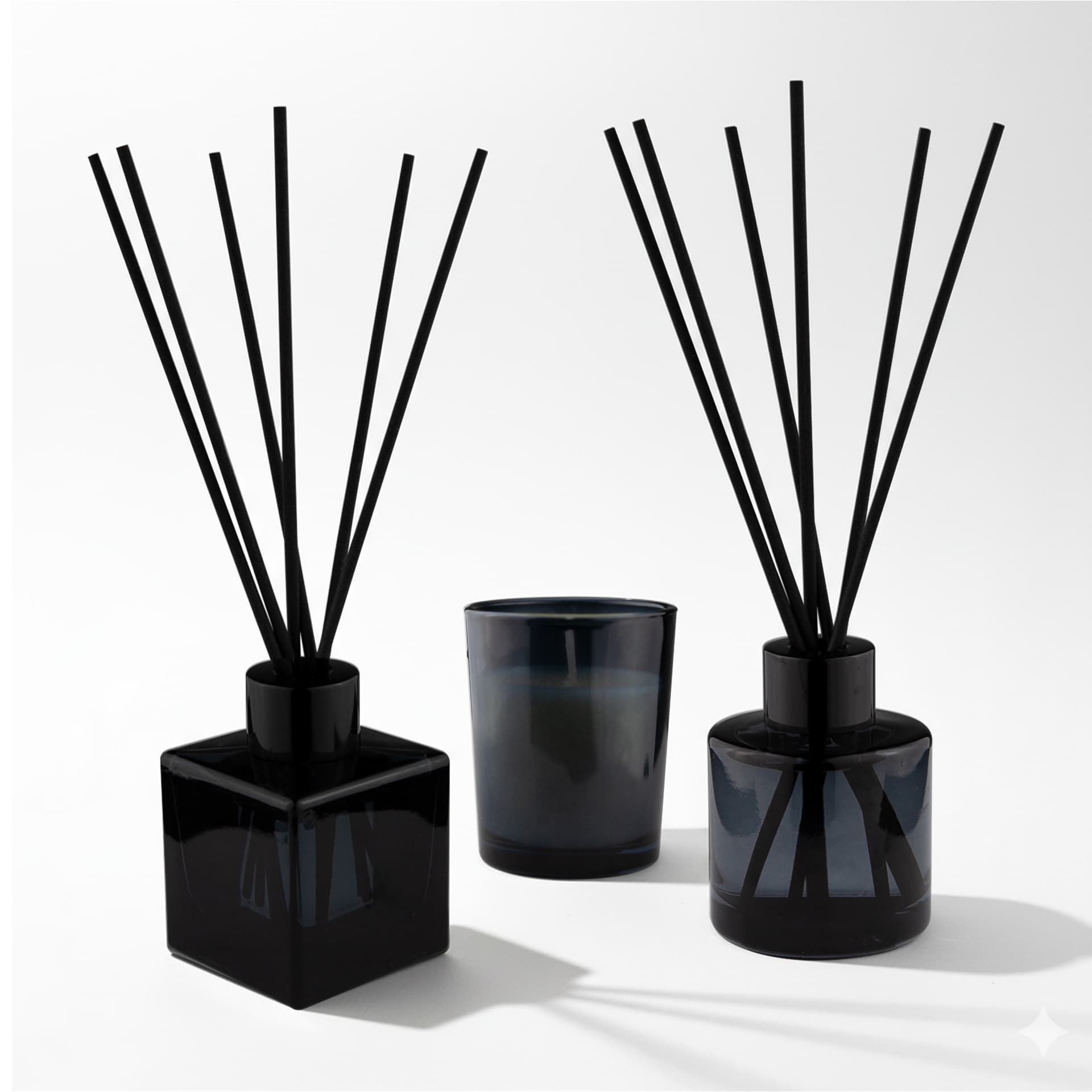 Aroma Diffuser and Candle Gift box