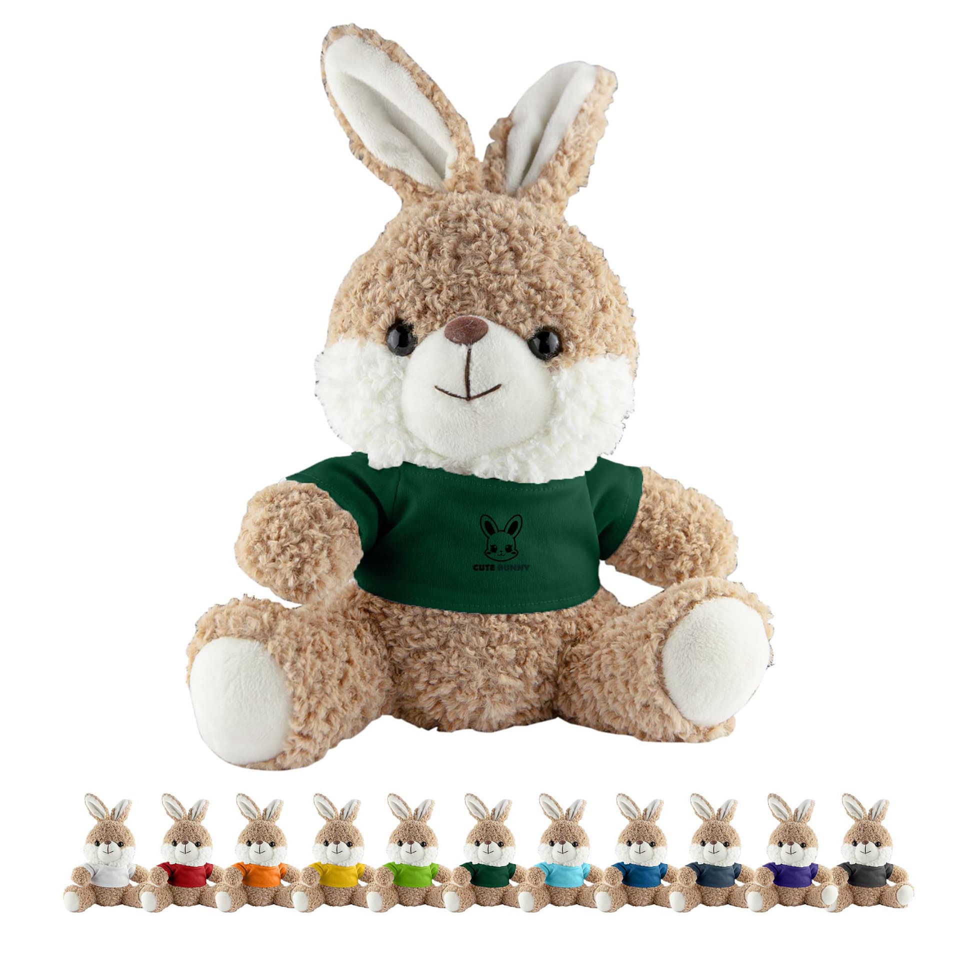 Rabbit Plush