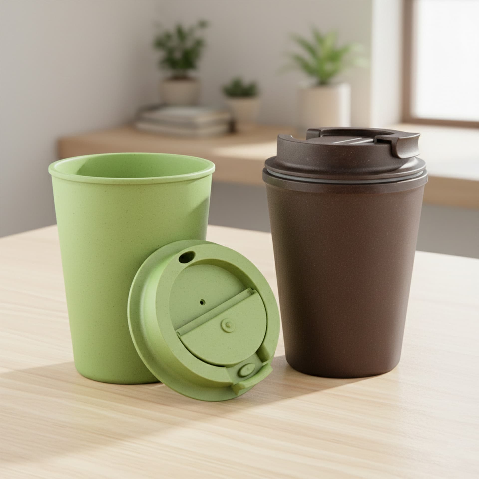 Karvo Kuppa – EcoBlend