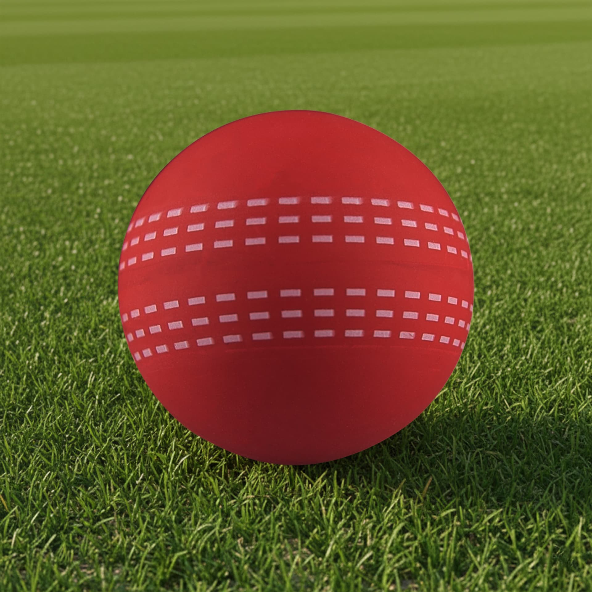 High Bounce Cricket Ball
