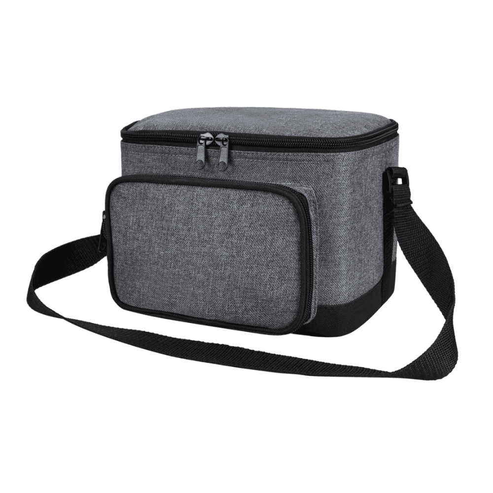 Cheetah Cooler Bag