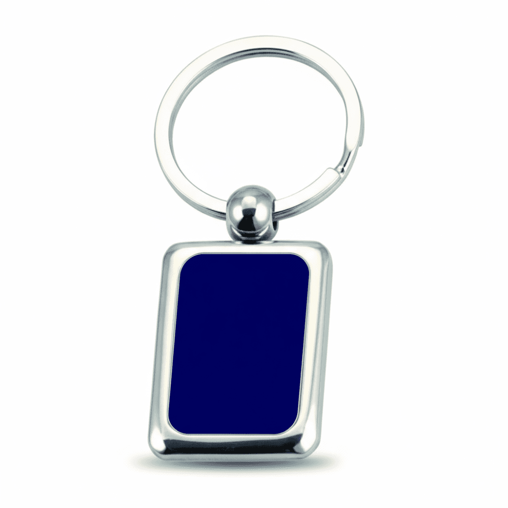 Castro Keyring