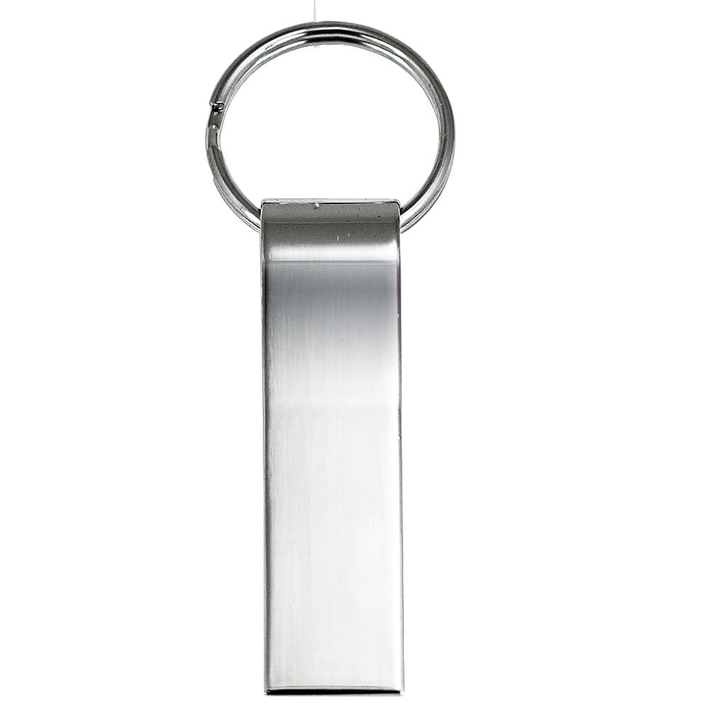 Dickens Keyring