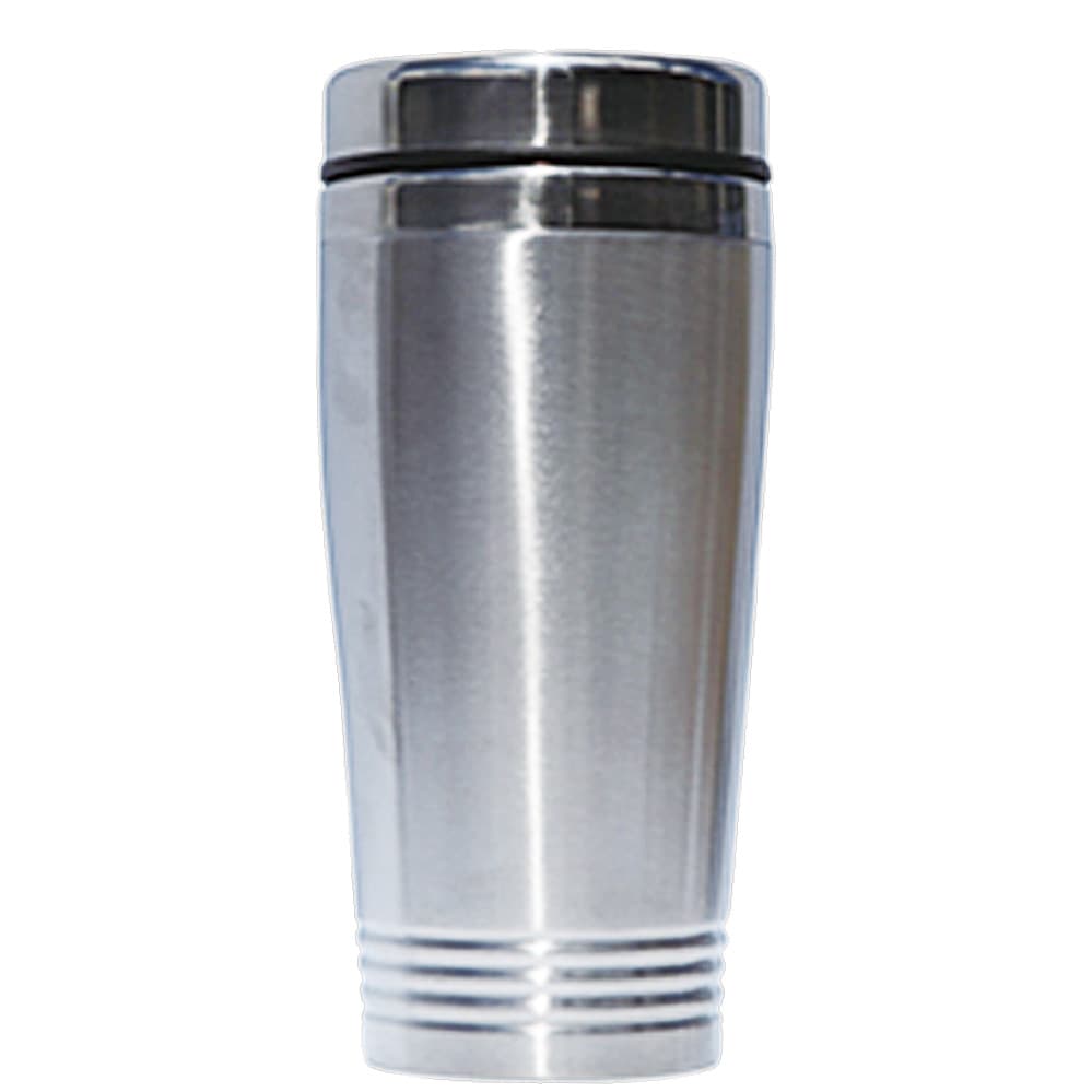 Gipson Double Wall Stainless Steel Car Mug