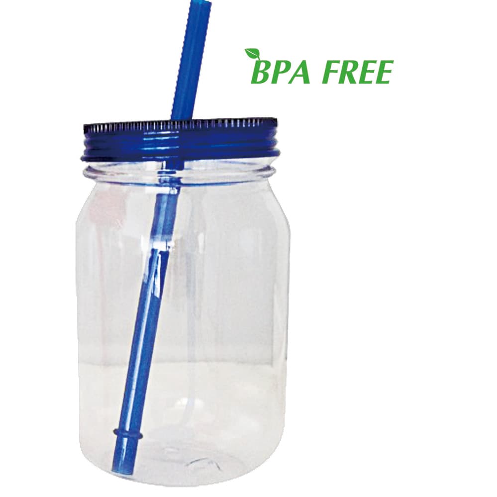 Irish Mason Jar