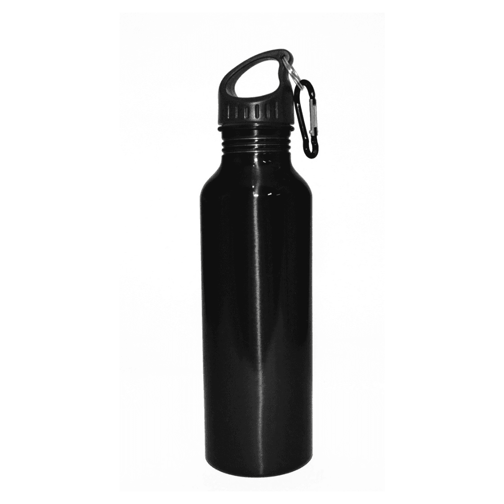 Johnny Single Wall Aluminium Drink Bottle