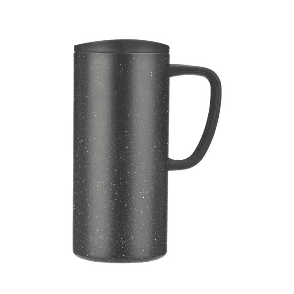 Lesley Double Wall Stainless Steel Vacuum Tumbler