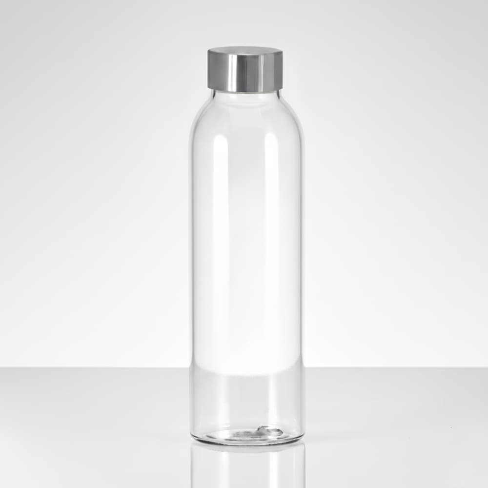 Mario Glass Bottle