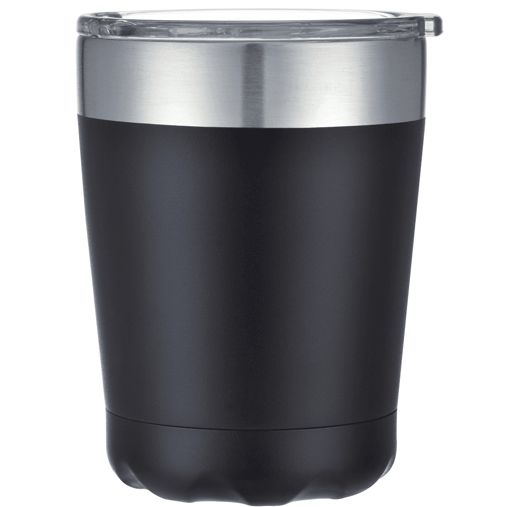 Maxwell Double Wall Stainless Steel Vacuum Coffee Mug