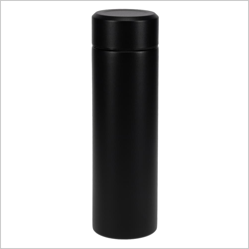 Noble Double Wall Stainless Steel Vacuum Drink Bottle