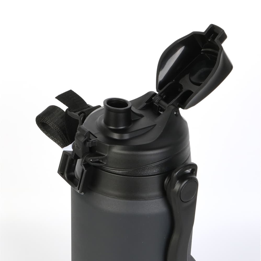 Pandora Double Wall Stainless Steel Vacuum Flask