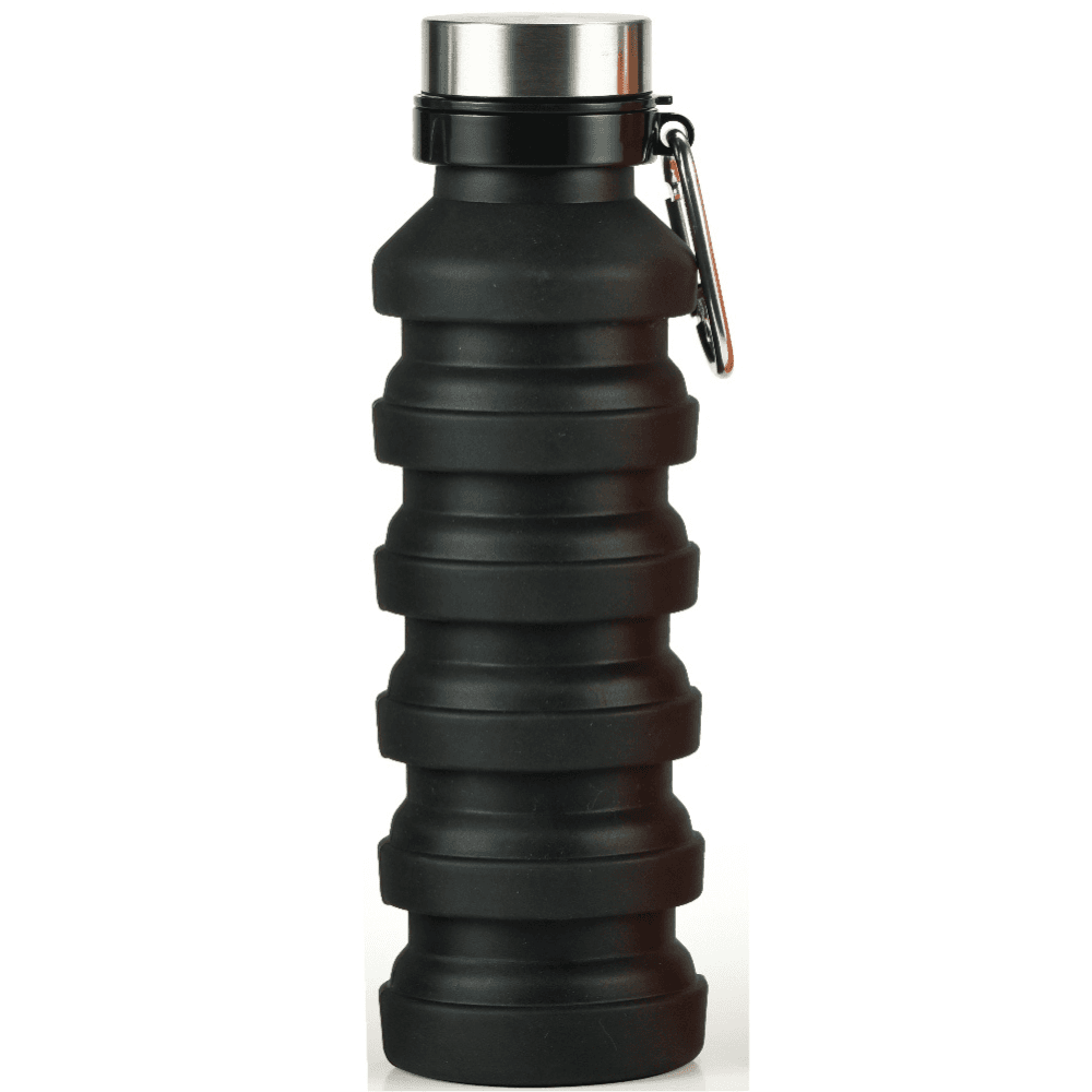 Raymond Collapsible Silicone Bottle
