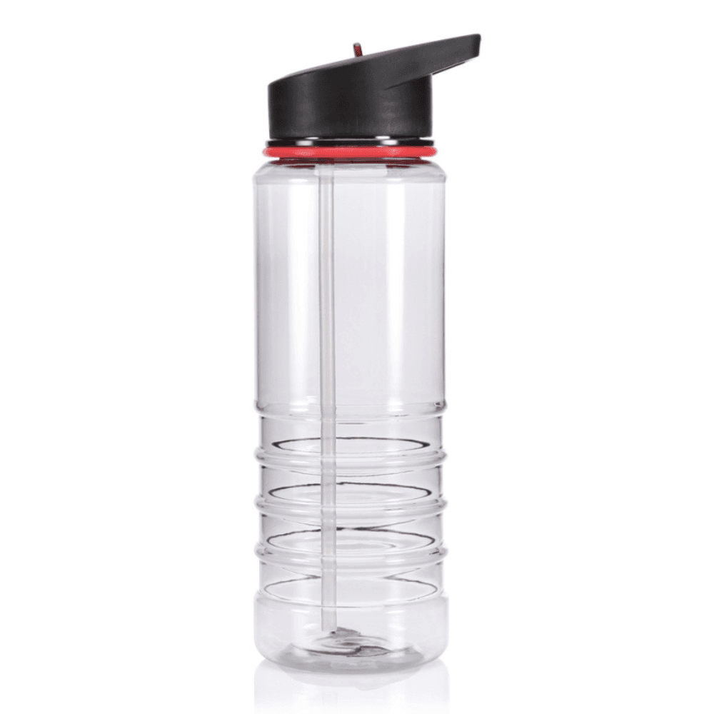 Robinson PET Plastic Bottle