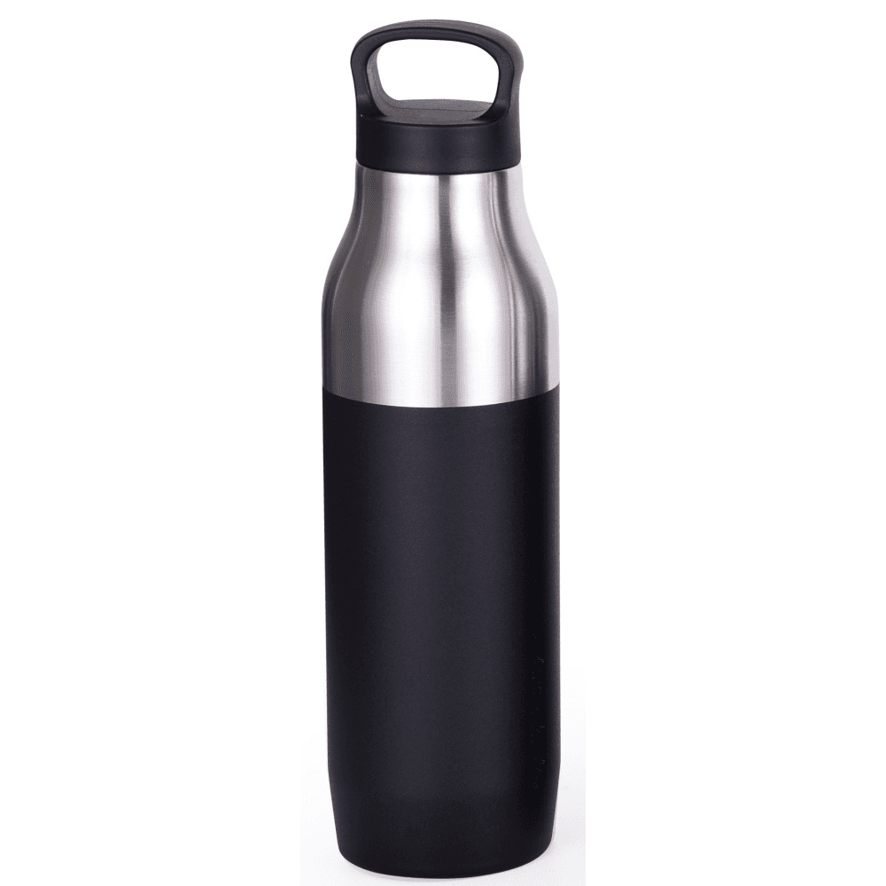 Rogers Double Wall Stainless Steel Vacuum Drink Bottle