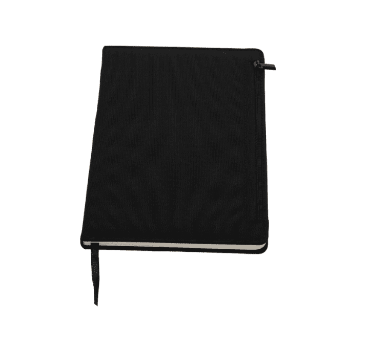 Thompson Notebook