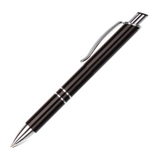 Coma Aluminium Pen