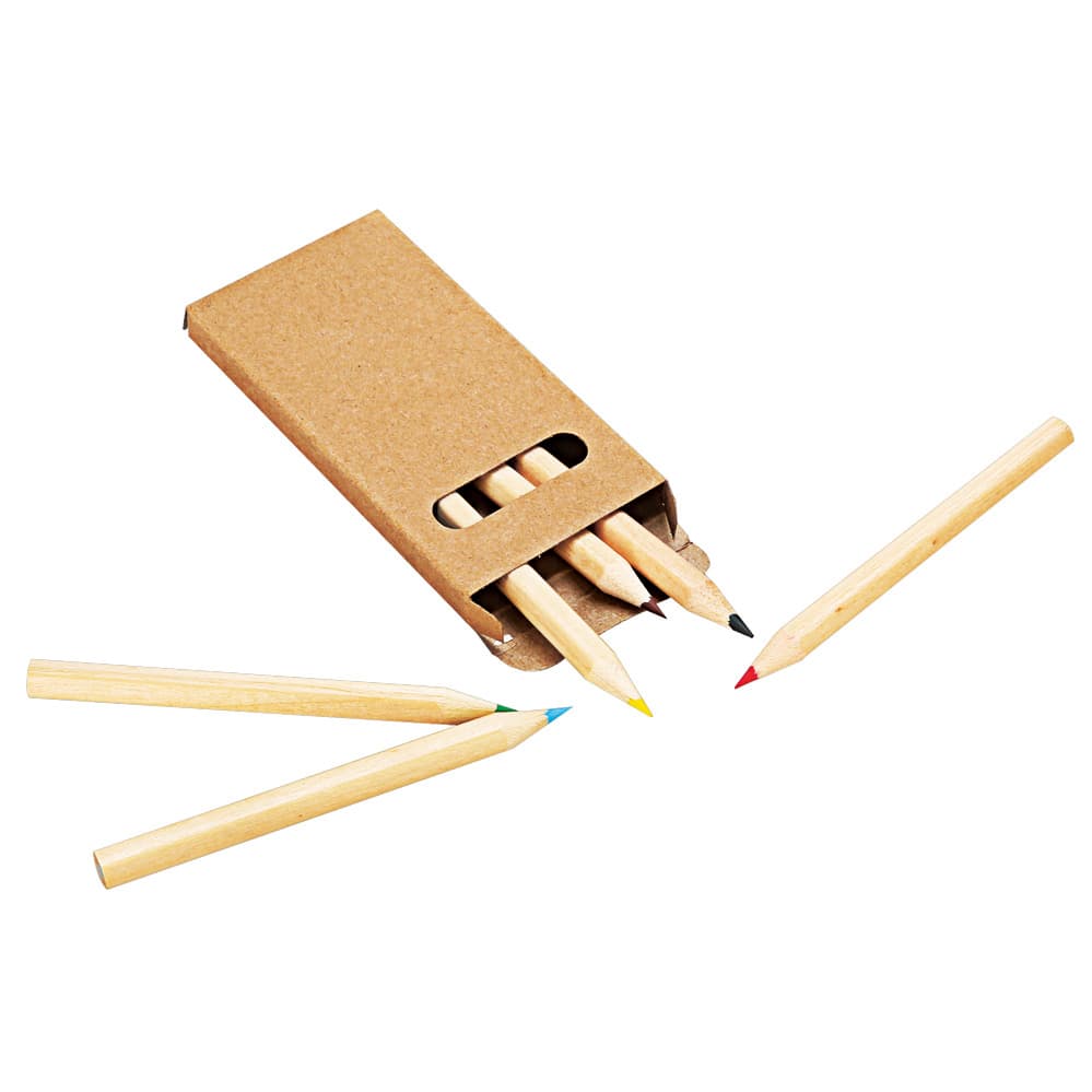 Vela Pen Pencil Set