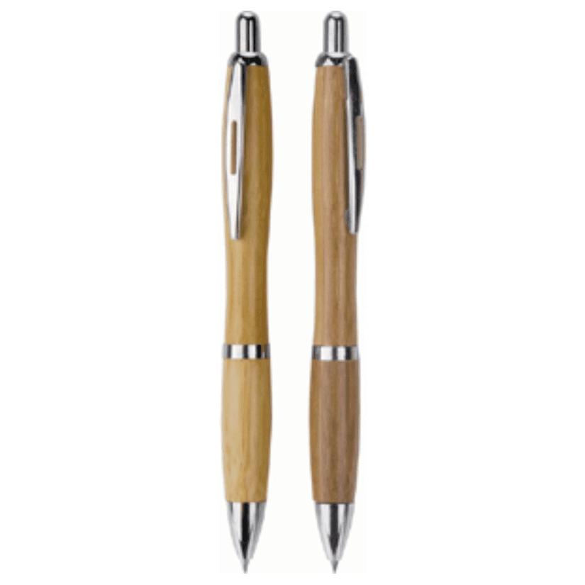 Quicksand Bamboo Pen