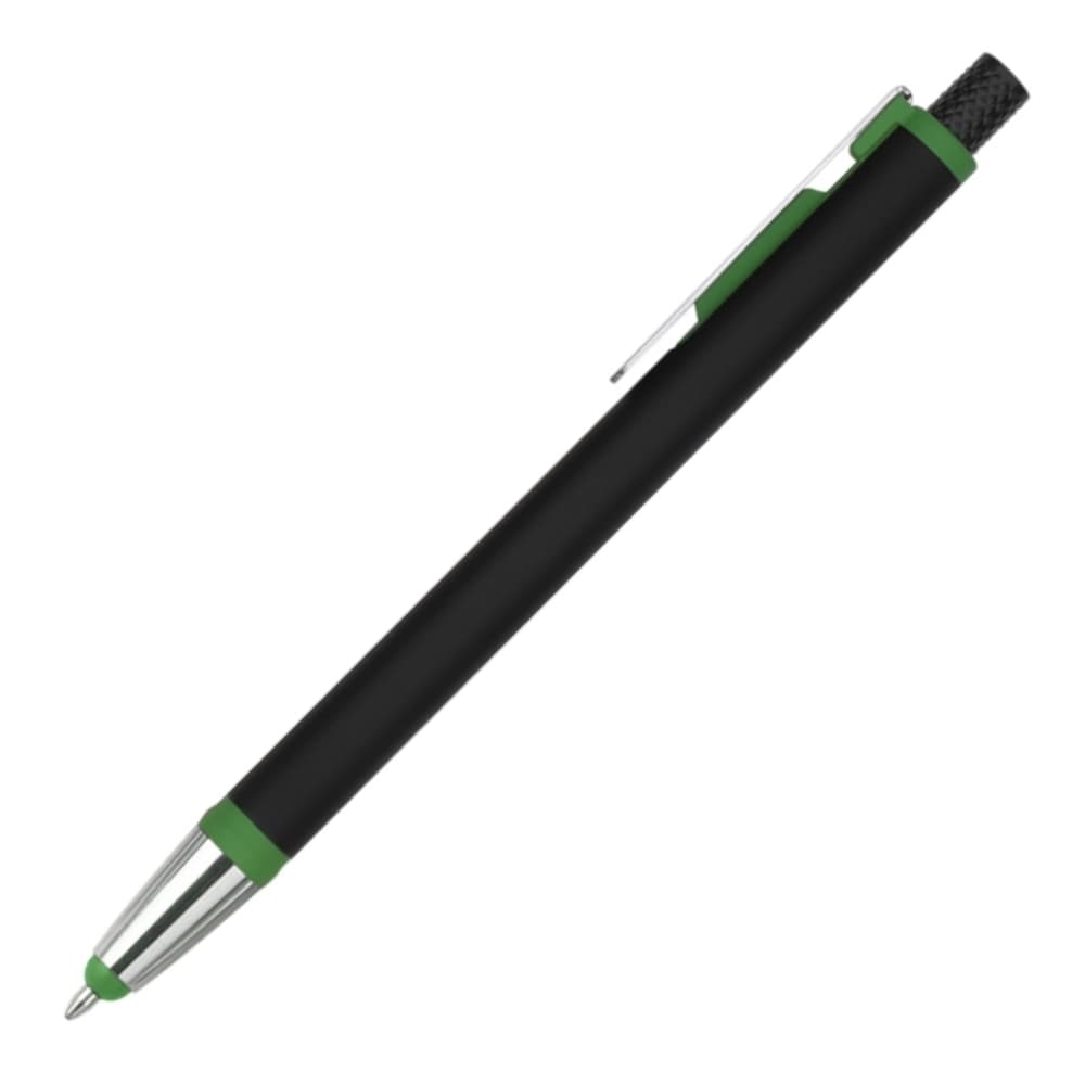 Limestone Stylus Aluminium Pen